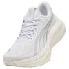 Puma  MagMax Nitro White Silver Women Sneakers 310089-06