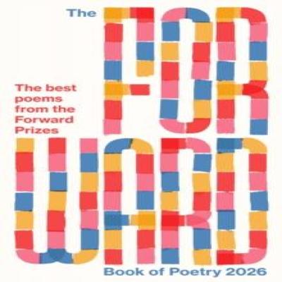 The Forward Book of Poetry 2026 by Various Poets Paperback Book 9780571397679