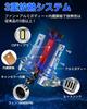 Super Bright SUPAREE H11 LED LED Fog H8 LED Fog H16 Super Halogen Triple Heat Quiet Long High Efficiency LED Noise Resistance "2023 Model" Headlights,