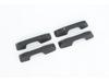 Fangchengbao Titanium 7 - Smart Door Handle, Bright Strip, and Armrest Trim Kit for 25 Models