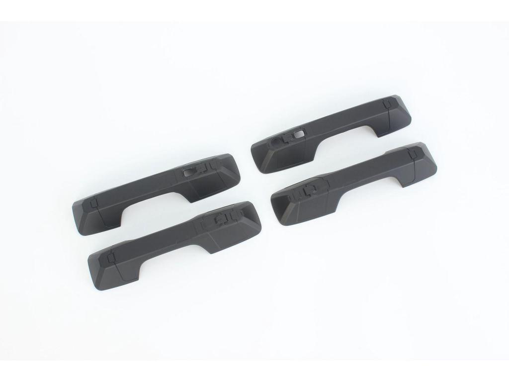 Fangchengbao Titanium 7 - Smart Door Handle, Bright Strip, and Armrest Trim Kit for 25 Models