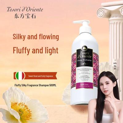 Shampoo e balsami per capelli – Condizionatori d'aria