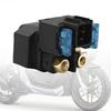 Motosiklet Elektrik Sistemi – Motosiklet Motorları