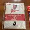 [USED] J.League Chips Lucky Card Bonus Card Pack Urawa Reds