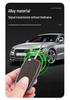 Geely E Model Leather Car Key Holder