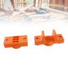 2pcs Adjustable Edge Banding Glue Applicator Manual Gluing Applicator Tool  For Wood Panels