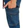 Roly Workwear Unisex Adult Raptor Multi Pocket Jeans