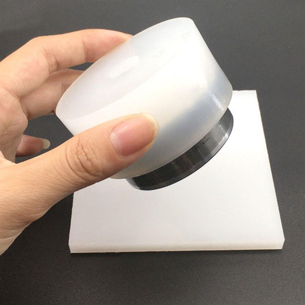 With Mat Curtain Hole Puncher Curtain Sewing Accessories Curtains Ppunching Machine