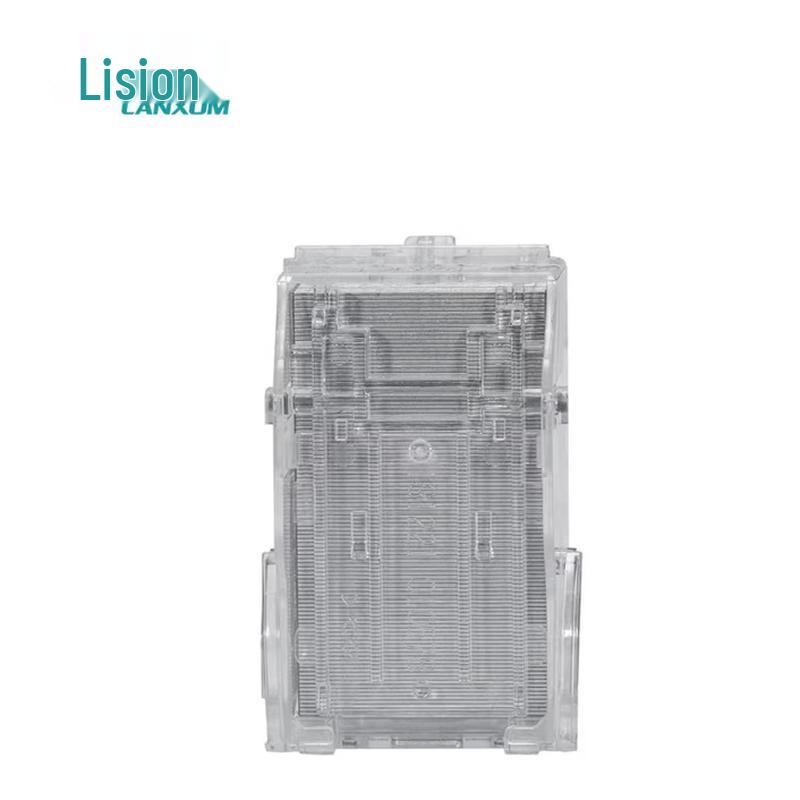 LANXUM LA9390 Saddle Stitch Binding Unit