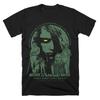Night of the Living D4ad Graphic Horror Movie Unisex T-Shir