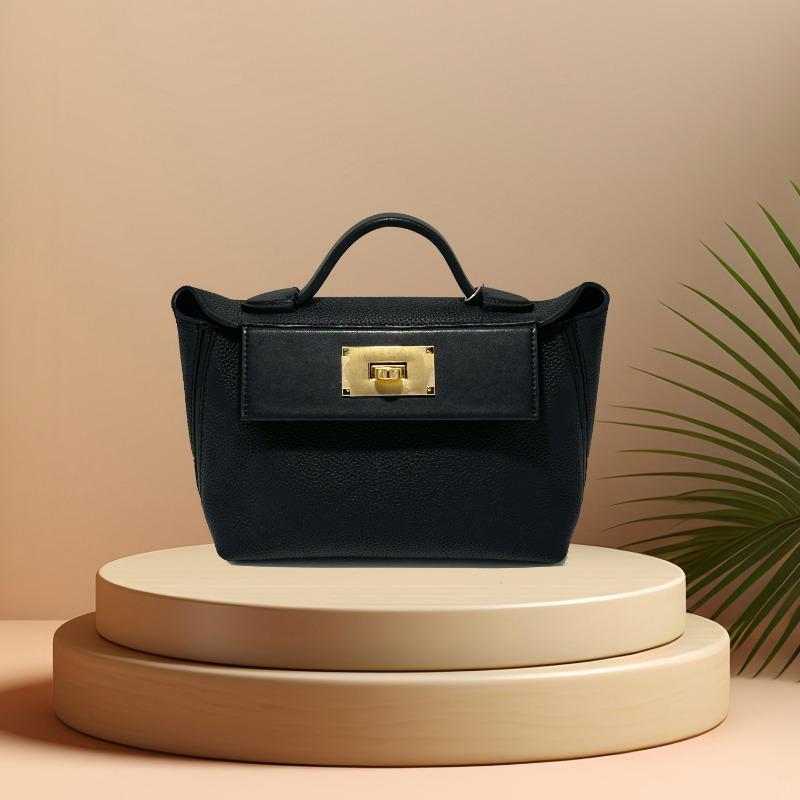 New high-end dumpling bag first layer cowhide wings crossbody single shoulder handbag double shoulder women
