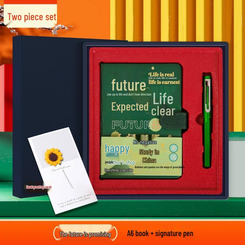 Teacher s Prize Student Gift Set: Notebook, Back-to-School, Graduation & Further Education Gift Box 1000g