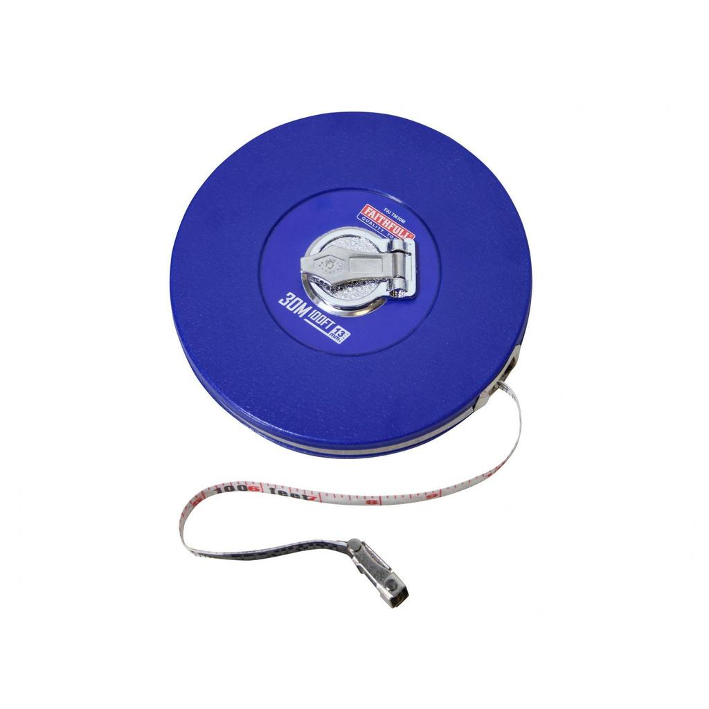 Faithfull Abgerundetes langes Klebeband