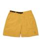 SIERRA DESIGNS Aberdeen Yellow Length Shorts