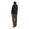 Jack And Jones Mens Logo Hoodie