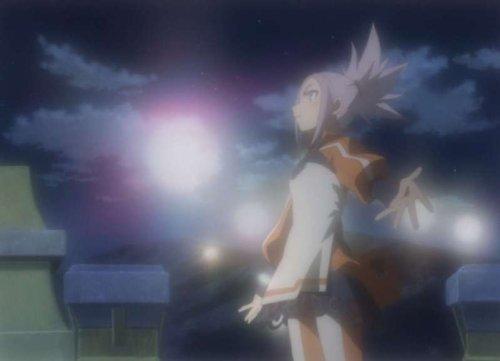 Summon Night 4 - PSP