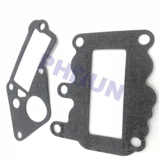 For 1964-1973 Johnson Evinrude 9.5 HP BRP Outboard Carburetor Repair Kit 382048