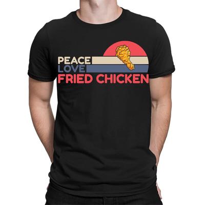 Oberteile – T-Shirts