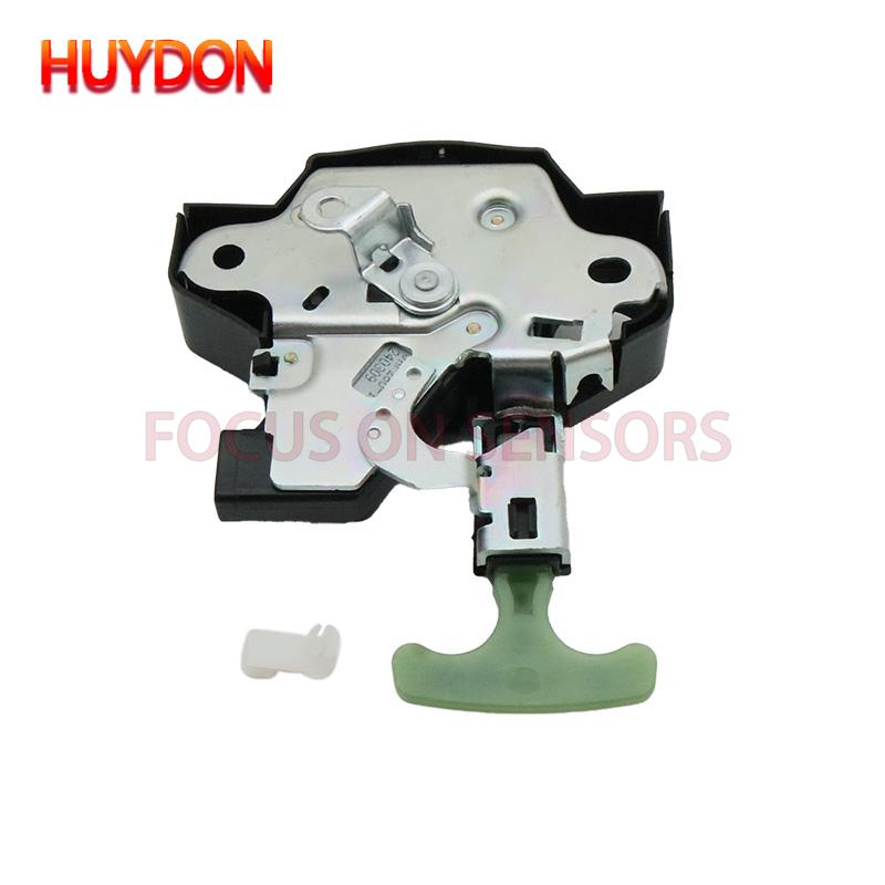 64600-02040 Trunk Lid Door Lock Latch Actuator For 2009-2013 Toyota Corolla 6460002040 64600 02040 Car Spare Accessories
