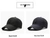 Men's Quick-Drying Embroidery Taslon Baseball Cap - Sun Protection Outdoor Sports Hat