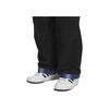 Adidas Originals Heavy Woven Trousers Comfortable Woven Casual Loose Sports Pants Men Bottoms KC0120
