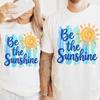 Tops – T-Shirts