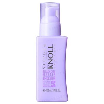 Stephen Knoll Bleach Care Master Emulsion
