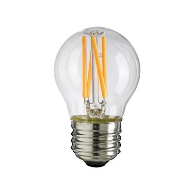 LED FILAMENT BULB E27 4W G45 NEUTRAL