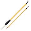 Eikindo Calligraphy Brush Thick Brush Thin Easy To Set for and School Calligraphy Suitable for Calligraphy and Regular Set 3-size & 7-size Brush.
