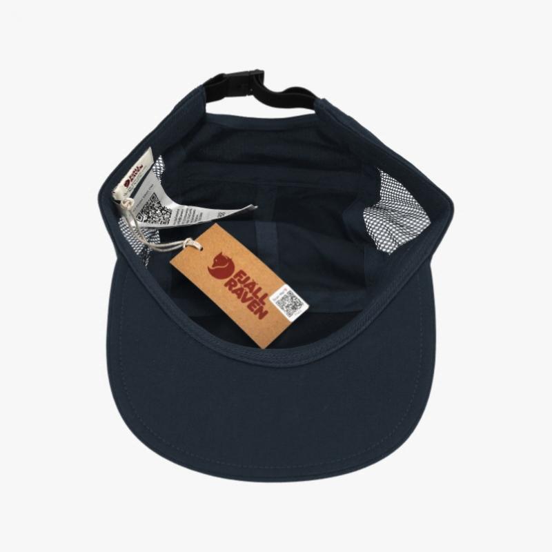 Fjallraven Abisko Mesh Cap 77403 555