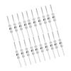 300Pcs Metal Chandelier Connectors Compact Lightweight Bendable Clip Pins for Crystal Pendant Lamps Lamp Hook Replacement Parts