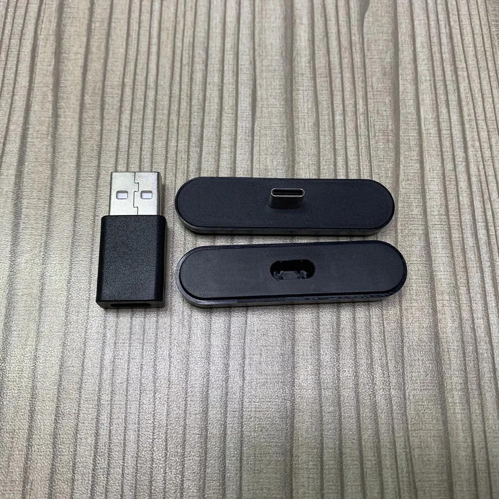 Switch Bluetooth Audio Transmitter Receiver for Nintendo NS Switch PS4 PC