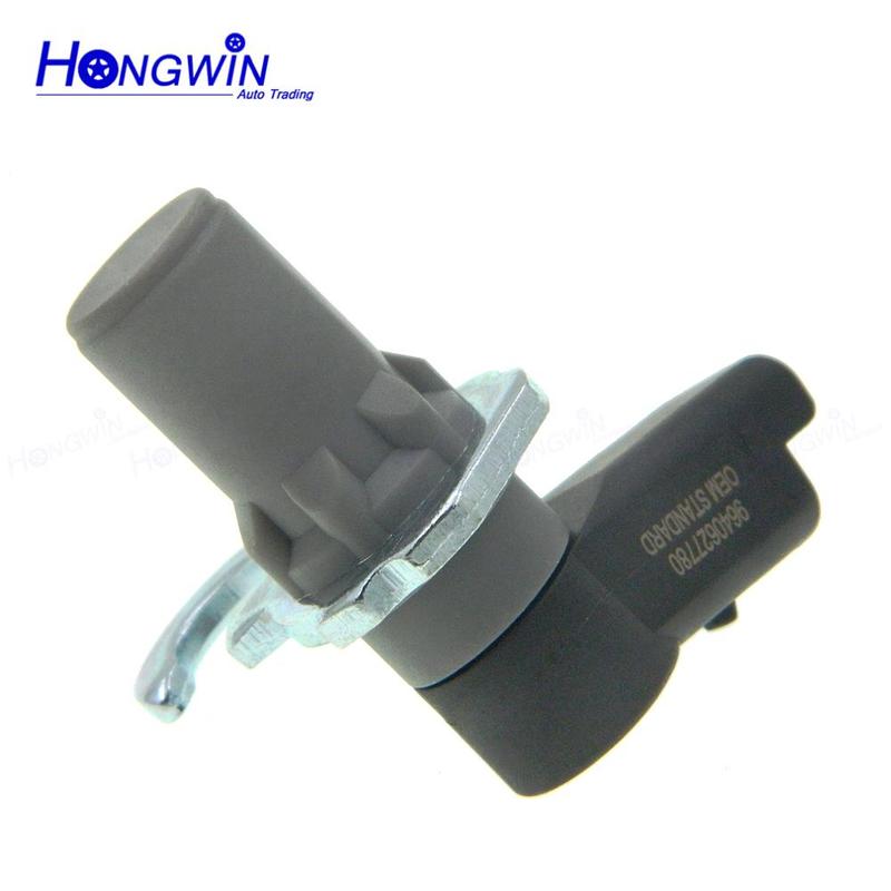 9640627780 Crankshaft Position Sensor Fits Peugeot 206 307 308 407 607 807 Expert Citroen Berlingo C4 C5 C6 C8 Jumpy For Suzuki