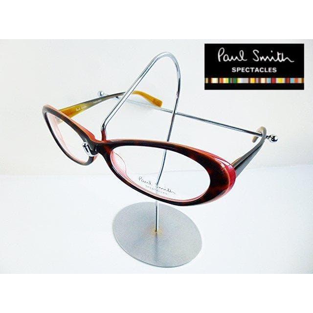 Used PAUL SMITH Glasses Frame 041532 Made in Sabae