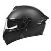 Miling Electric Motorcycle Helmet