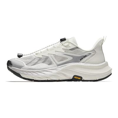 Explore Summer Edition Outdoor Trail Running Shoes Men Sneaker Ivory-White 912435505-2