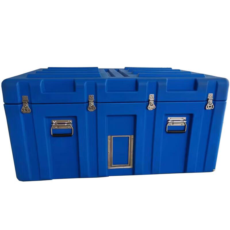 

Rotomolded Fire Safety Equipment Storage Box 1200*800*600mm