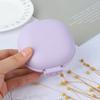 Portable Soap Container Plastic Cases Travel Hiking Solid Holder Eco-friendly Soap Dish Soap Box Bathroom Products Easy to Carry