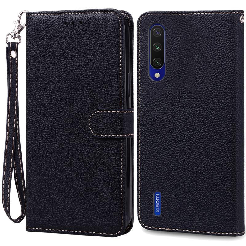 Mi A3 Case For Xiaomi Mi A3 Wallet Leather Flip Case For Xiaomi Mi A3 A 3 MiA3 Phone Case For Xiaomi A3 Case Leather Funda Coque
