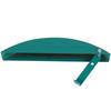 Woodworking Table Saw Safety Guard with R-Type Splitter