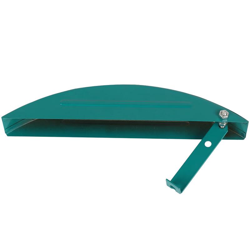 Woodworking Table Saw Safety Guard with R-Type Splitter