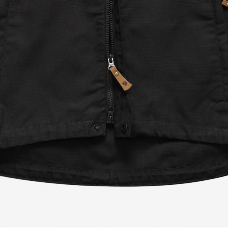 מעיל גברים Fjallraven SkogS 81698 030