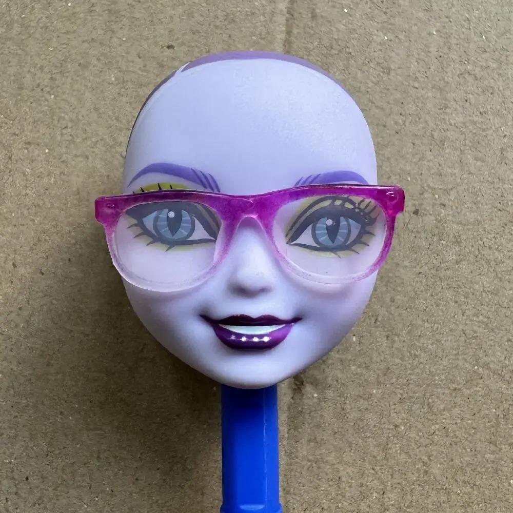 Original Monster Doll Accessories Belts Hairband Glasses Bracelets Necklace Lantern
