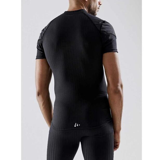 Craft Active Extreme X Wind Short Sleeve Base Layer