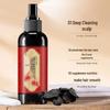 BATUREL Saffron He Shou Wu Black Hair Serum Spray