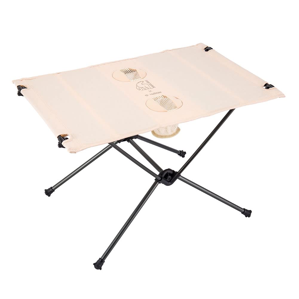 

Nordisk x Helinox Table Table 149013 [Nordisk] [Item]