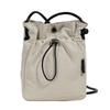 Stylish Casual Crossbody Coin Purse New Minimalist Fashion Phone Bag For Women 2024 Japanese Korean Artistic Lightweight Small Bag