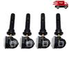 Ford Escape Ranger KA+ F-150 Ecosport Kuga Transit Connect Fiesta B-MAX Grand C-MAX için EV6T-1A180-DC TPMS Sensörü EV6T1A180DC araç Basınç Regülatörleri