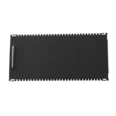 Mittelkonsolenabdeckung für C-Klasse S204 W204 A20468076079051