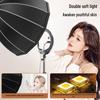 Beyang 200W Professional LED Fill Light for Live Broadcast & Photography
